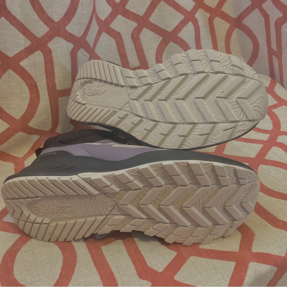Avia Women's Trail Hybrid Hiking Boot Size 8 - Picture 3 of 4